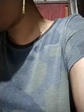 Aruyeshi- on StripChat