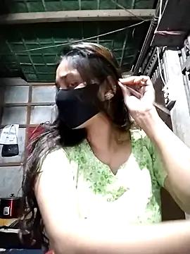 Aruyeshi- on StripChat