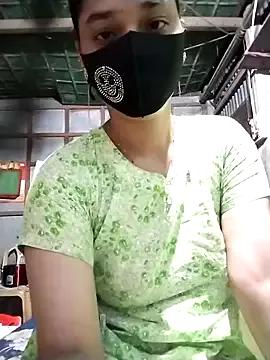 Aruyeshi- on StripChat