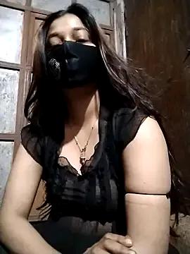 Aruyeshi- on StripChat