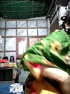 Aruyeshi- on StripChat