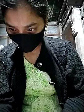 Aruyeshi- on StripChat