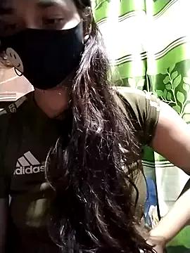 Aruyeshi- on StripChat