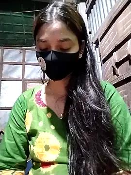 Aruyeshi- on StripChat