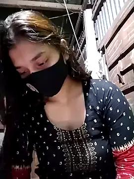 Aruyeshi- on StripChat