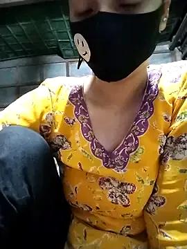 Aruyeshi- on StripChat