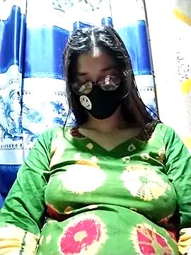 Aruyeshi- on StripChat