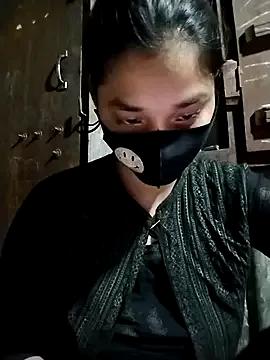 Aruyeshi- on StripChat