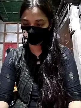 Aruyeshi- on StripChat