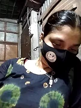 Aruyeshi- on StripChat