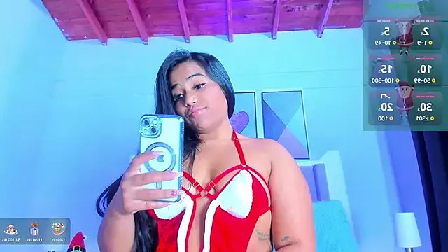 Freechat AshaSinclair on StripChat