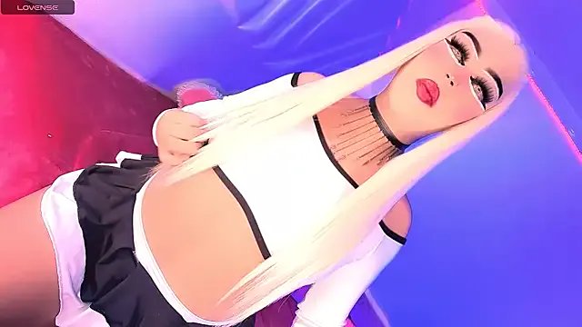 Freechat Ashley_kuyn_ on StripChat