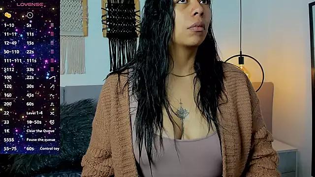 Ashley_owens__ from StripChat is Freechat