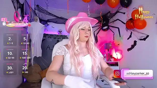 Private Ashley_parkerr on StripChat