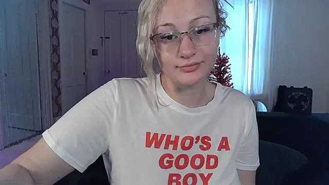 Private ashleyblaydex on StripChat