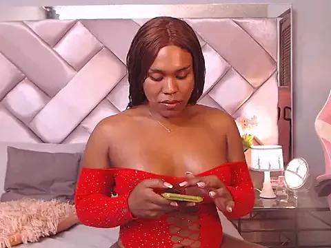 Ashleyroberst from StripChat is Freechat