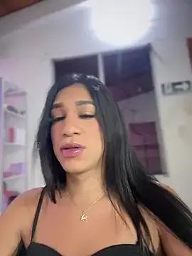 Ashly_Miller from StripChat is Freechat