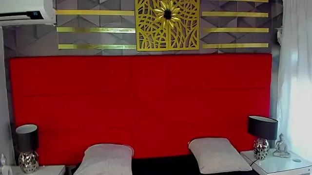 ashlye_collins — A finger in my virgin ass