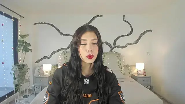 Private AsiaMillerr_ on StripChat