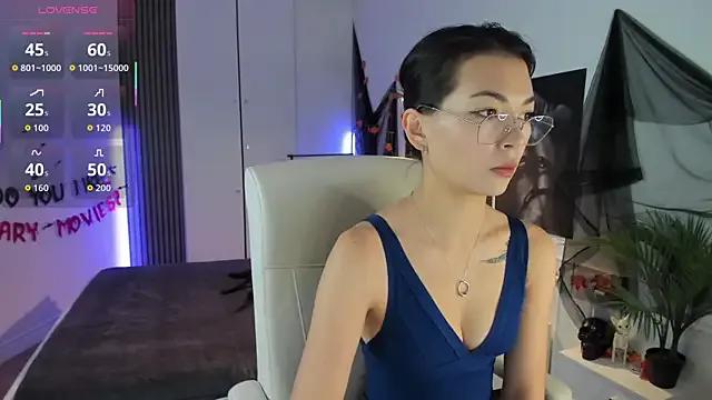 AsianAlis on StripChat 