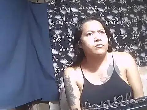 AsianCumX from StripChat is Freechat
