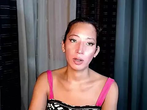 AsianHotGabriela from StripChat is Freechat