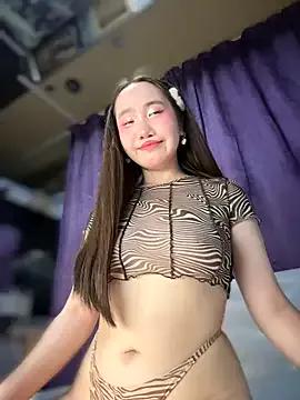 Asianpie_ from StripChat