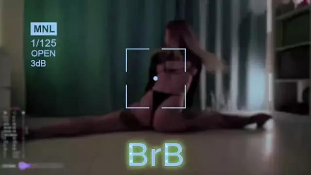 AskAlexa from StripChat is Freechat