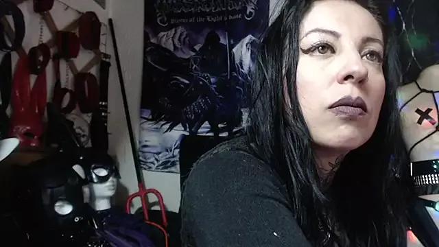 Astartexxx from StripChat is Freechat