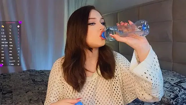 Freechat AsteriaHamel on StripChat