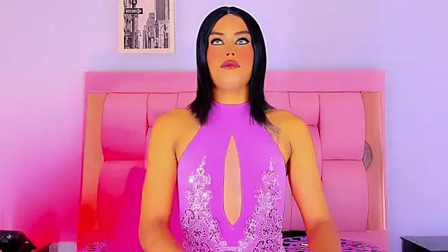 Astrid_gate from StripChat is Freechat