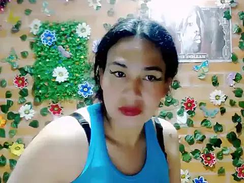 astrid_hauser from StripChat is Freechat