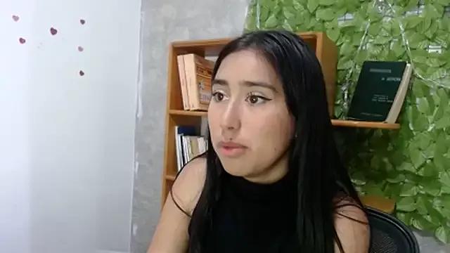 Asunahot_ from StripChat is Freechat
