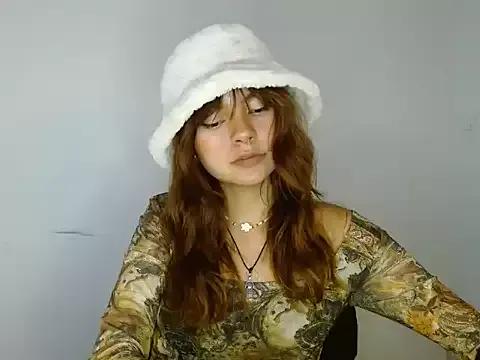 AsunaLove_ from StripChat is Freechat