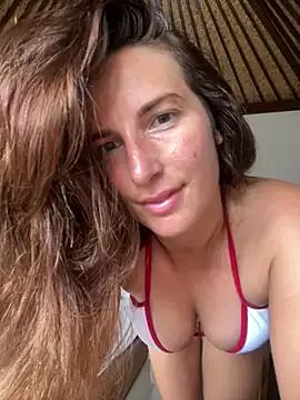 Audreygwennn from StripChat is Freechat
