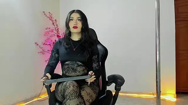 auraeroticaxxx from StripChat is Freechat