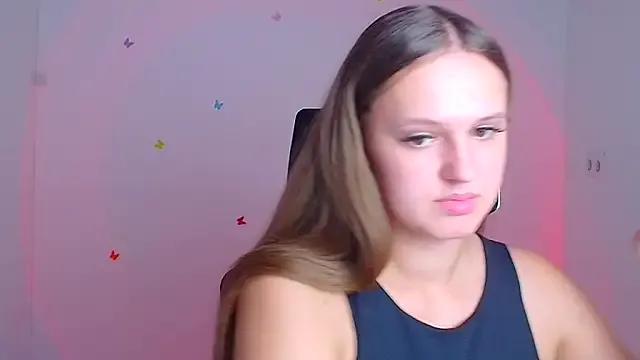 Aurora_White from StripChat is Freechat
