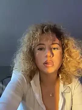Aurorajadex from StripChat is Freechat