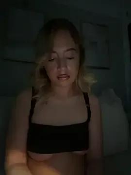 Aurorajadex from StripChat is Freechat