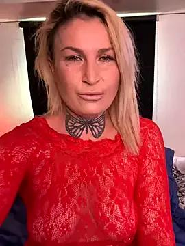 Aussie-Angel from StripChat is Group