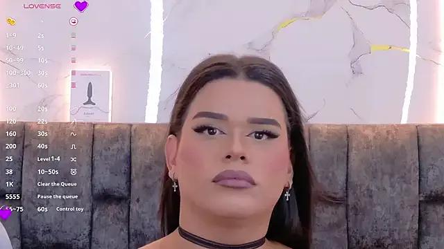 Ava_Cristi on StripChat 