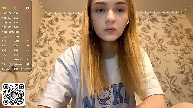 AveryBerkson on StripChat