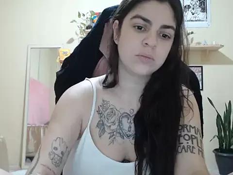 Freechat ayanahot_ on StripChat