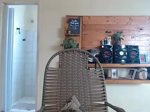 Freechat ayanahot_ on StripChat