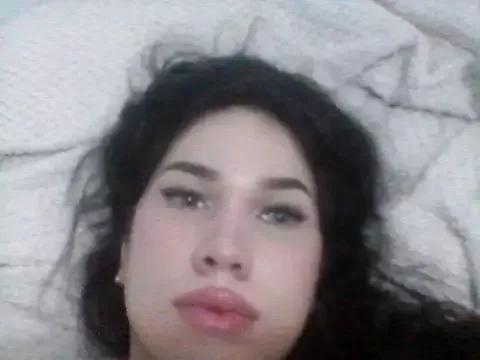 Aytana from StripChat