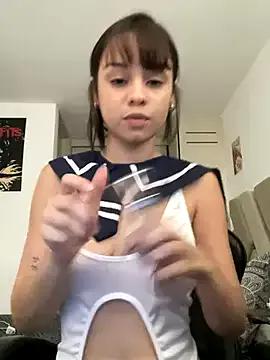 AYTANA_CORBERO from StripChat is Freechat