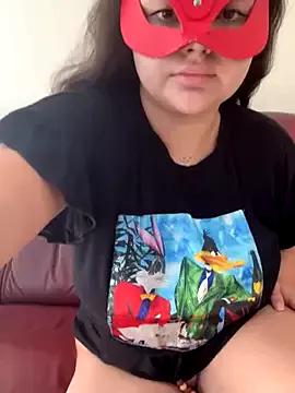 ayxqueenx from StripChat is Freechat