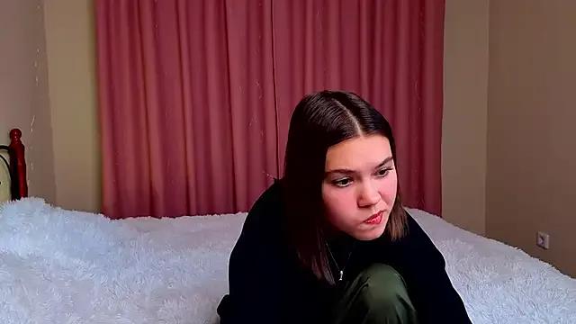 babevibe from StripChat is Freechat