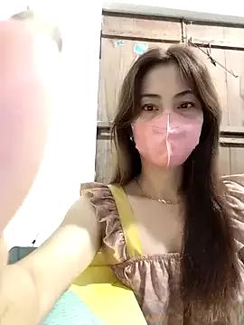 Baby-ladysweet20 from StripChat is Freechat