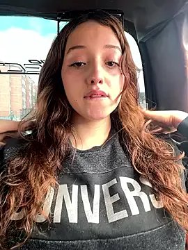 Baby__Otaku on StripChat 